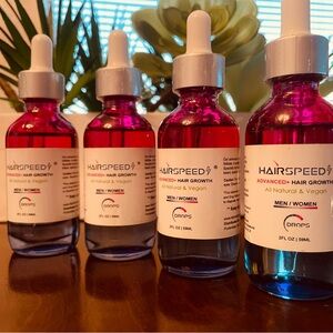 HAIRSPEED GROWT SERUM
